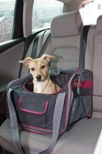 کریر ماشین کربل Kerbl Bag Vacation Car Seat - تصویر 2